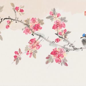 晴露和珠