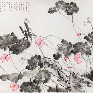 十里荷香