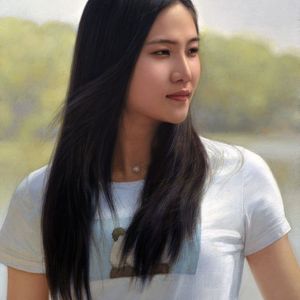 《婉晴》