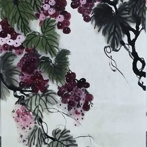 多籽多福