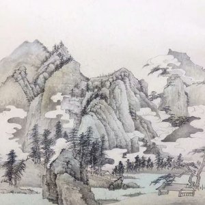 云山寒舍