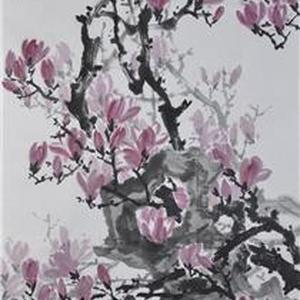 《紫韵涵曦》