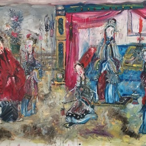 作品-1