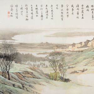 潼关汉城墙遗址