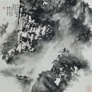 云起