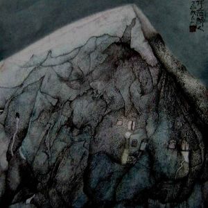 月伴夜归人