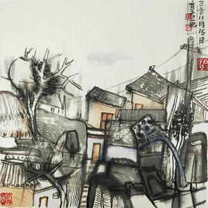 乡土记忆