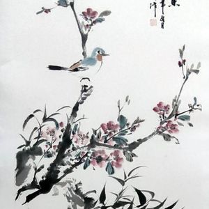 清香