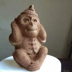 三不猴