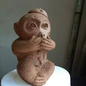 三不猴