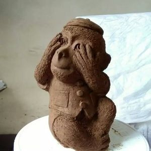三不猴