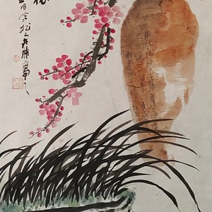 花鸟