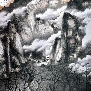 云山