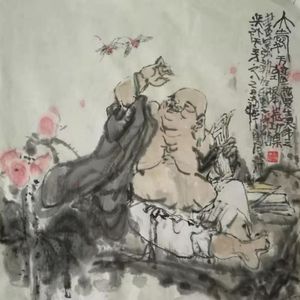 大爱无疆