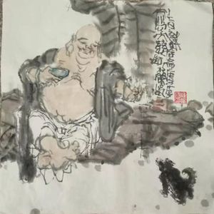 大慈大悲