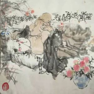 益寿延年