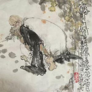 满载而归