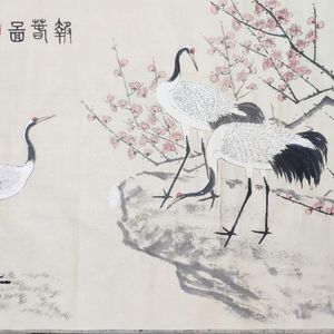 报春圈