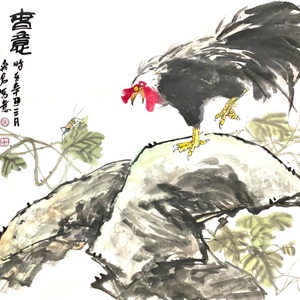 春意