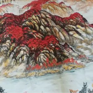 鲤鱼跳龙门