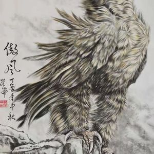雄风