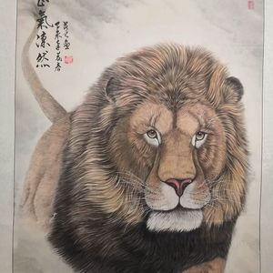 96×123cm