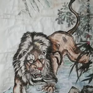 凶猛強悍