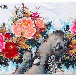 《独领春风》
