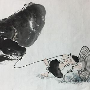 梦