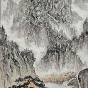 风雨鲁山