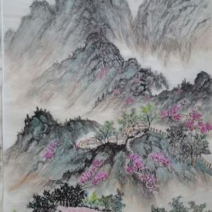 春到姚家峪