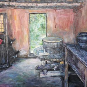 老屋子