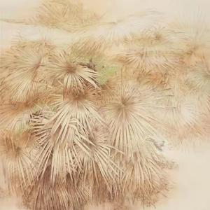 萧瑟秋风今又是