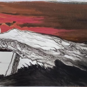 雄峙天东
