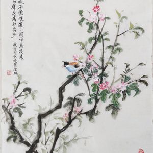 花鸟