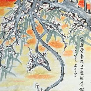 寒香