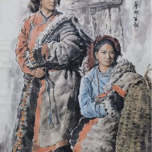 高原阳光
