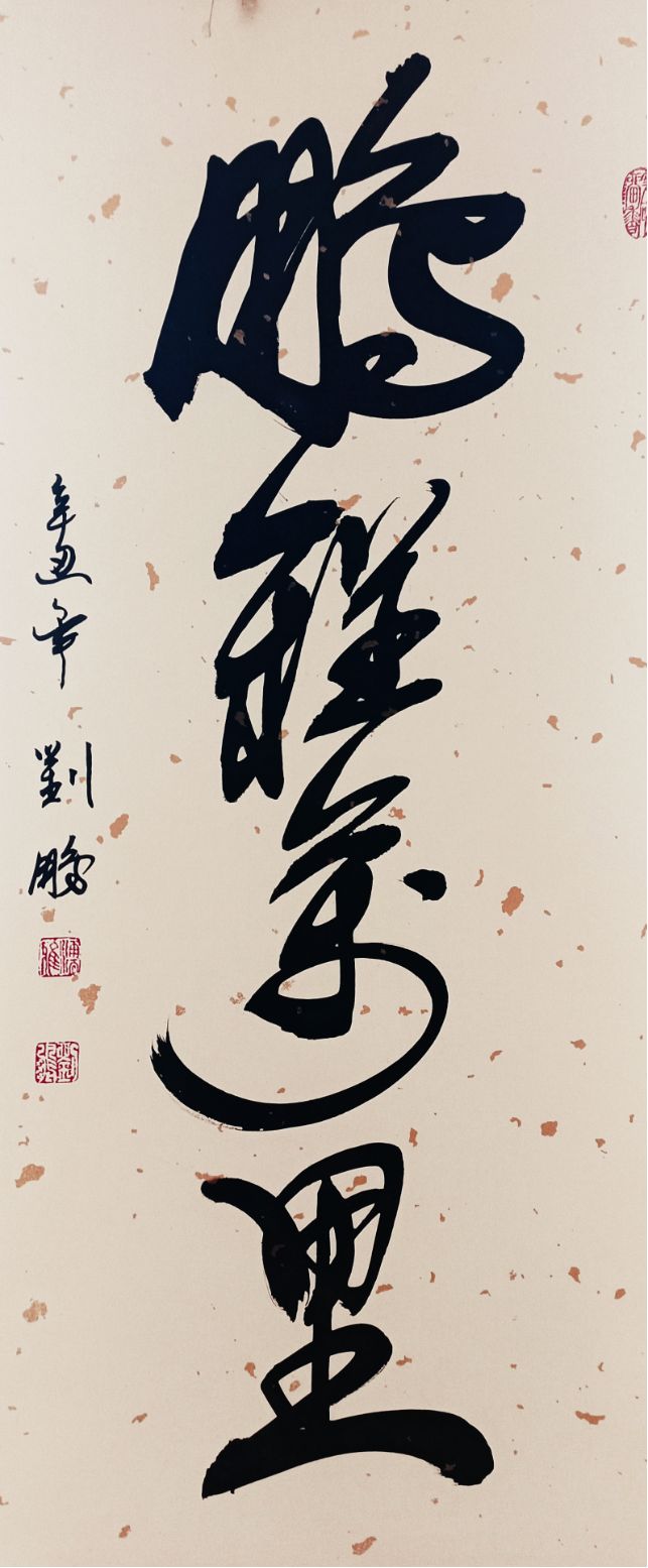 鹏程万里