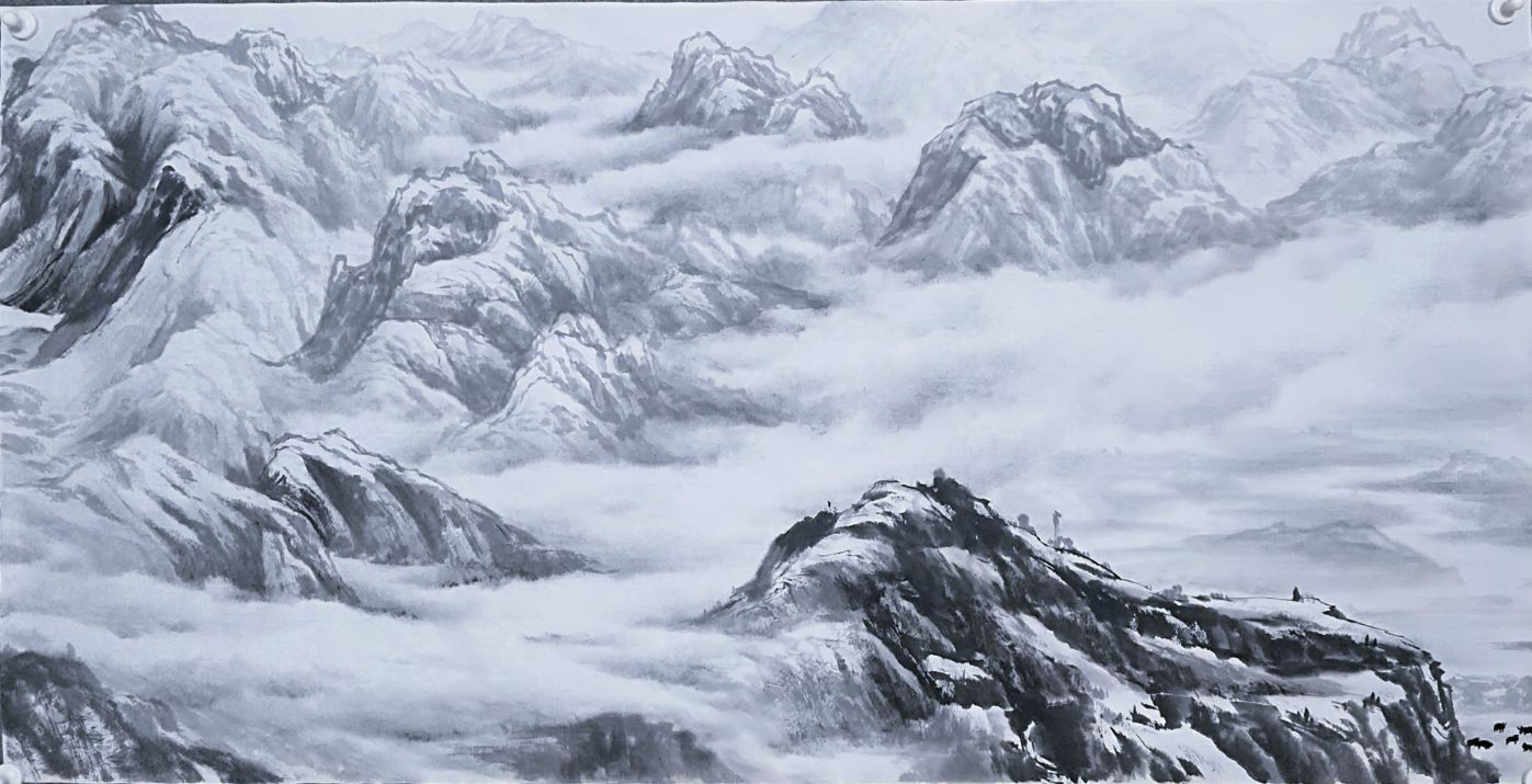 中华魂一萤河之系列