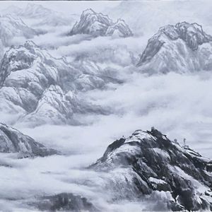 中华魂一萤河之系列