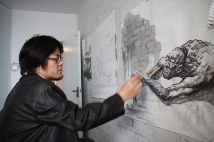 李宏平