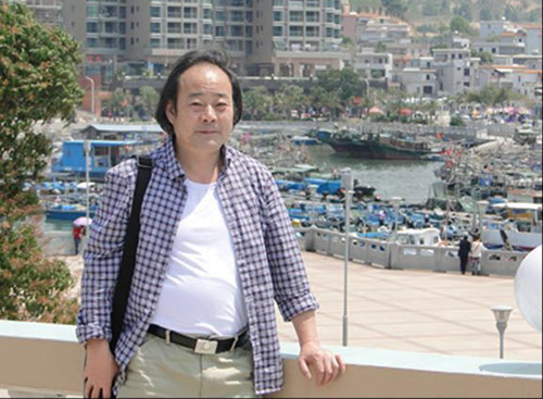 董晓光