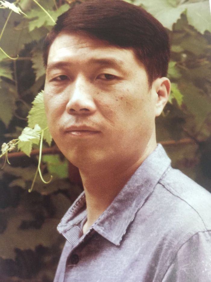 刘肖恒